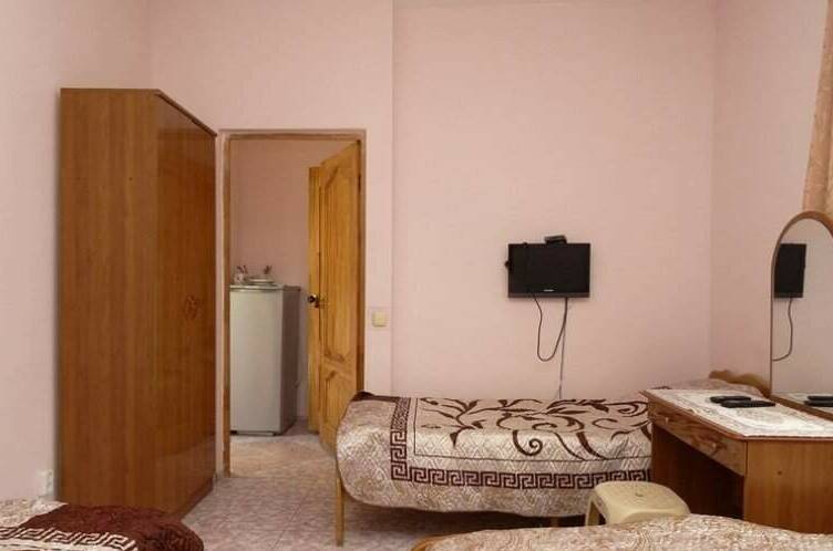 Изображение Изображение отеля / гостиницы "Гостевой дом Центральная 14" #11 #9