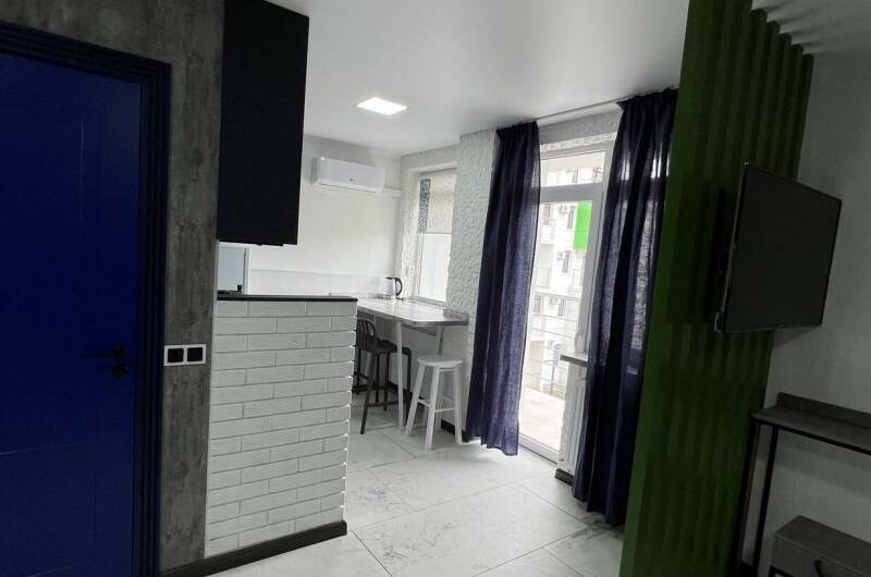 Изображение Изображение квартиры &quot;Апартамент «Колорит best»&quot; #3 #3