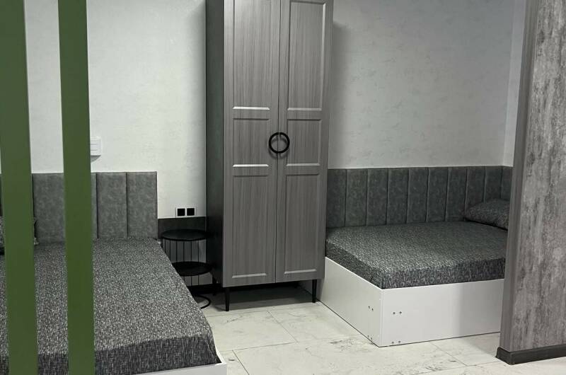 Изображение Изображение квартиры &quot;Апартамент «Колорит best»&quot; #4 #4