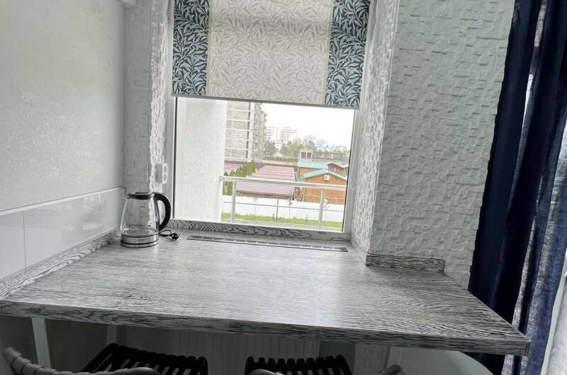 Изображение Изображение квартиры &quot;Апартамент «Колорит best»&quot; #5 #5