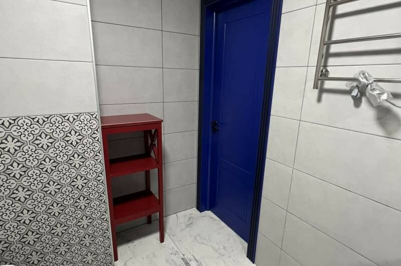 Изображение Изображение квартиры &quot;Апартамент «Колорит best»&quot; #6 #6