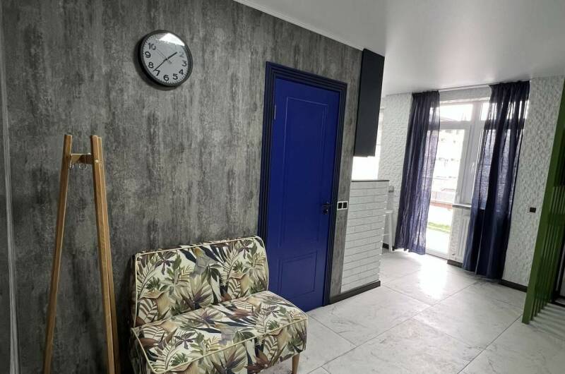 Изображение Изображение квартиры / апартамента "Апартамент «Колорит best»" #11 #9