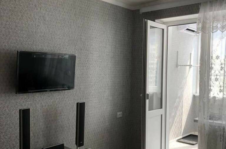 Изображение Изображение квартиры &quot;Двухкомнатная квартира в центре с ремонтом&quot; #2 #2