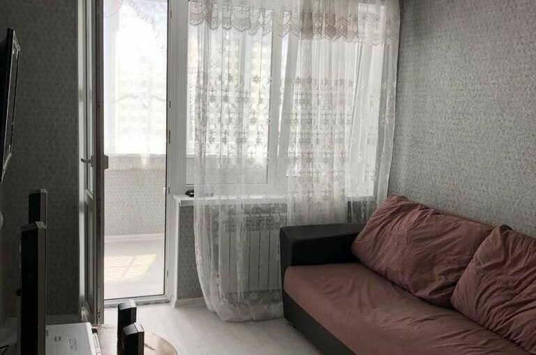 Изображение Изображение квартиры &quot;Двухкомнатная квартира в центре с ремонтом&quot; #3 #3