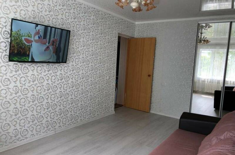 Изображение Изображение квартиры &quot;Двухкомнатная квартира в центре с ремонтом&quot; #4 #4