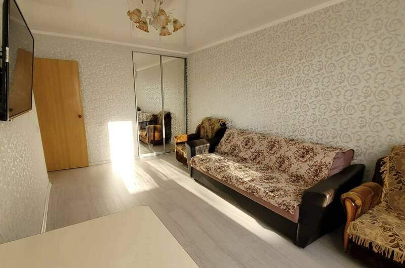 Изображение Изображение квартиры &quot;Двухкомнатная квартира в центре с ремонтом&quot; #6 #6