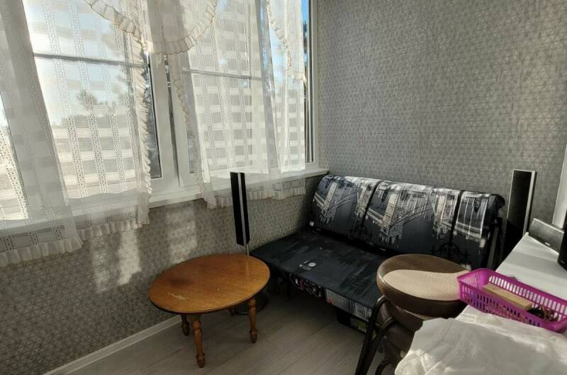 Изображение Изображение квартиры &quot;Двухкомнатная квартира в центре с ремонтом&quot; #8 #8