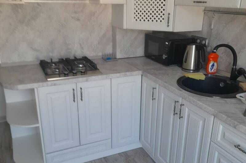 Изображение Изображение квартиры &quot;Однокомнатная квартира на Суворова&quot; #1 #1