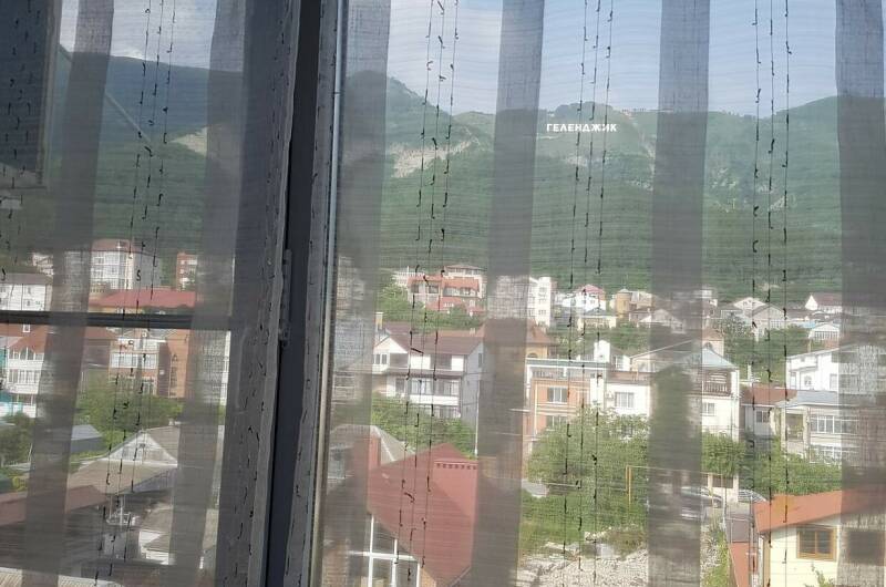 Изображение Изображение квартиры &quot;Однокомнатная квартира на Суворова&quot; #2 #2