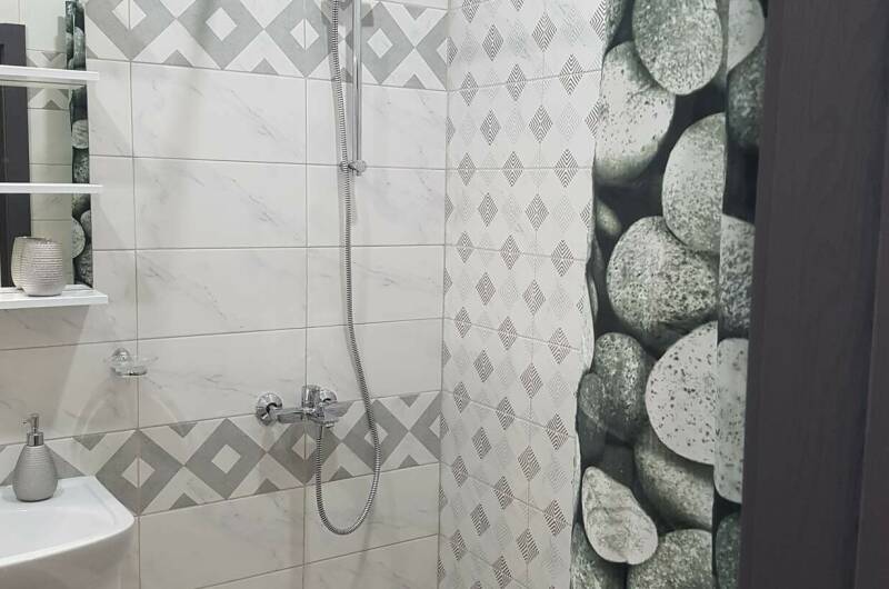 Изображение Изображение квартиры &quot;Однокомнатная квартира на Суворова&quot; #3 #3