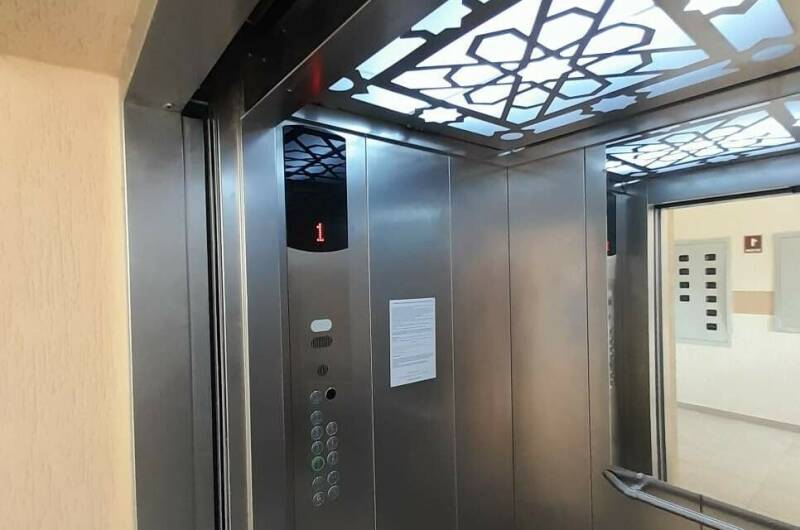 Изображение Изображение квартиры &quot;Однокомнатная квартира на Суворова&quot; #4 #4