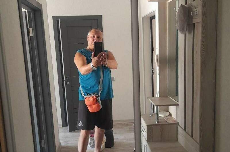 Изображение Изображение квартиры &quot;Однокомнатная квартира на Суворова&quot; #7 #7