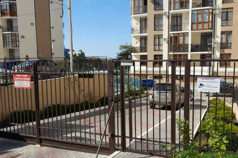 Изображение Изображение квартиры &quot;Однокомнатная квартира на Суворова&quot; #8 #8