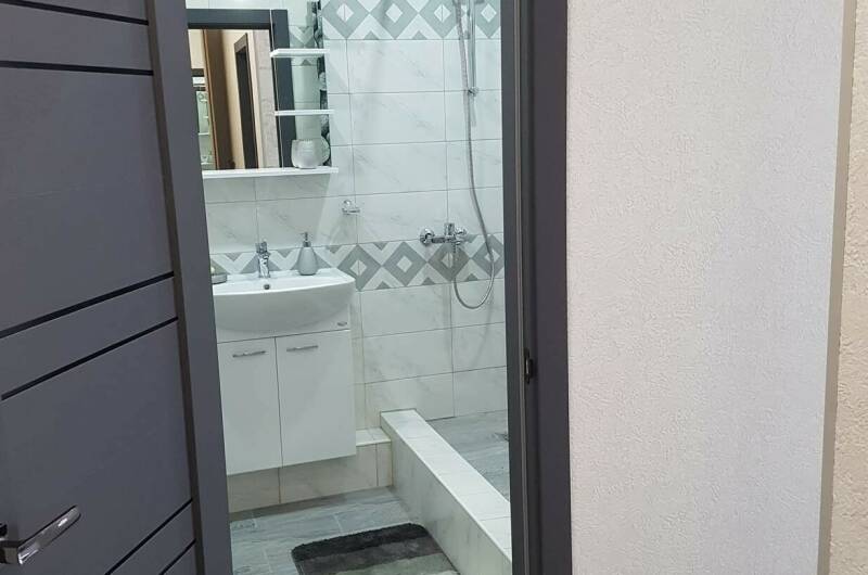 Изображение Изображение квартиры / апартамента "Однокомнатная квартира на Суворова" #10 #8