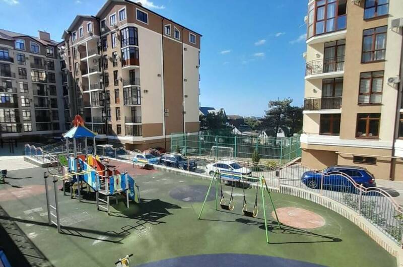 Изображение Изображение квартиры / апартамента "Однокомнатная квартира на Суворова" #11 #9