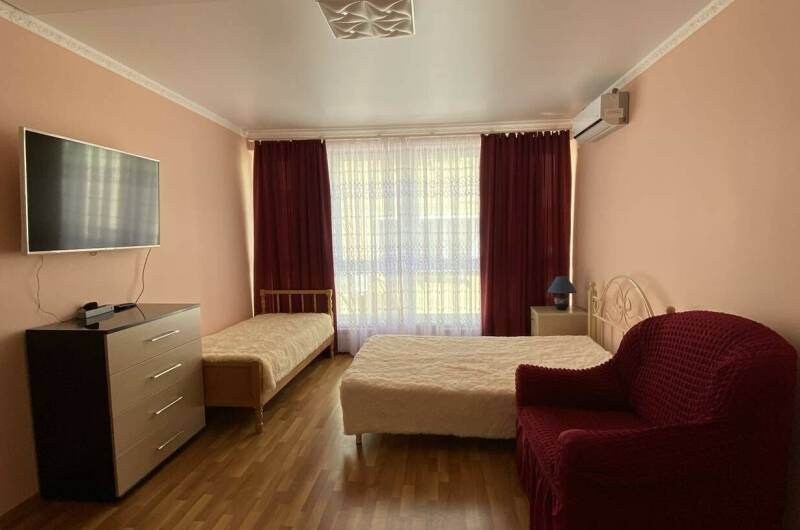 Изображение Изображение квартиры &quot;Этаж под ключ&quot; #1 #1