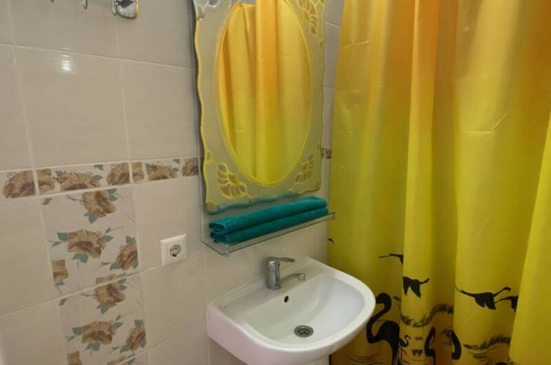 Изображение Изображение квартиры &quot;Этаж под ключ&quot; #2 #2