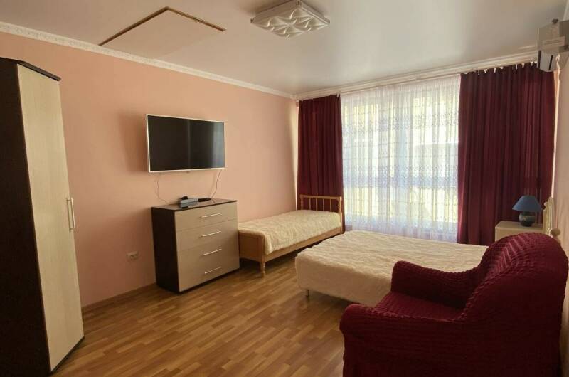 Изображение Изображение квартиры &quot;Этаж под ключ&quot; #3 #3