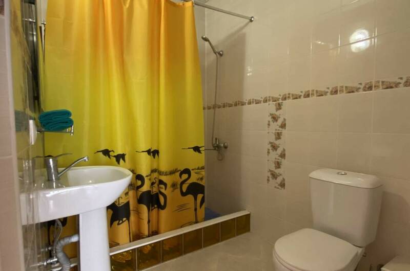 Изображение Изображение квартиры &quot;Этаж под ключ&quot; #8 #8