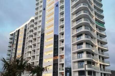 Изображение Изображение квартиры &quot;Студия в ЖК «SunHills»&quot; #1 #1