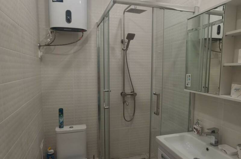 Изображение Изображение квартиры &quot;Студия в ЖК «SunHills»&quot; #4 #4