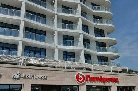 Изображение Изображение квартиры / апартамента "Студия в ЖК «SunHills»" #10 #8