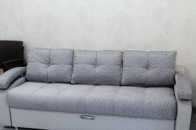 Изображение Изображение квартиры / апартамента "Студия в ЖК «SunHills»" #11 #9