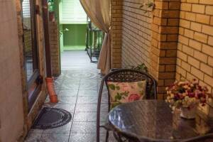 Изображение отеля / гостиницы "Мини-отель на Черноморской"