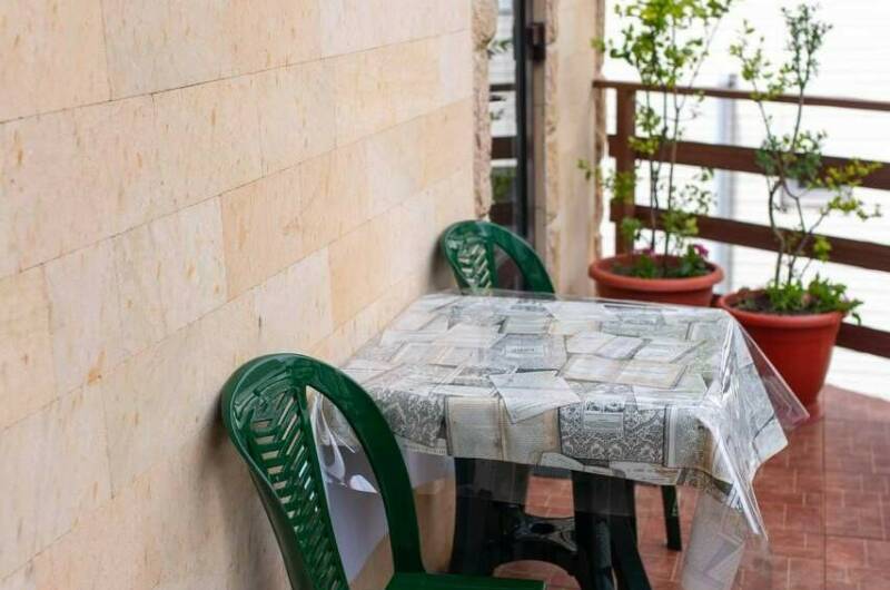 Изображение Изображение гостиницы &quot;Мини-отель на Черноморской&quot; #3 #3