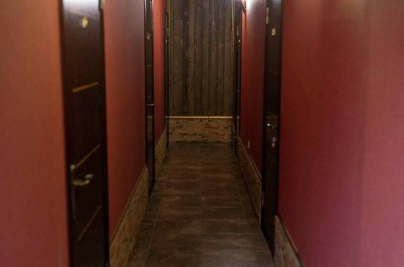 Изображение Изображение гостиницы &quot;Мини-отель на Черноморской&quot; #4 #4