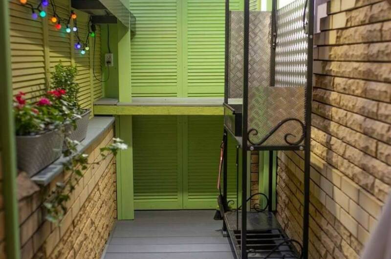 Изображение Изображение гостиницы &quot;Мини-отель на Черноморской&quot; #6 #6