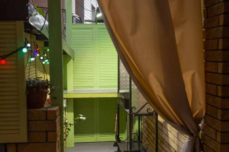 Изображение Изображение гостиницы &quot;Мини-отель на Черноморской&quot; #7 #7