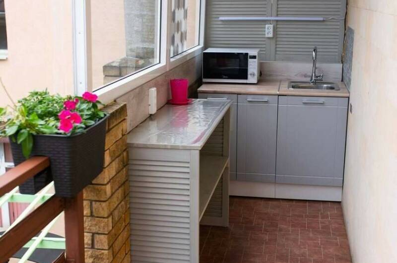 Изображение Изображение гостиницы &quot;Мини-отель на Черноморской&quot; #8 #8