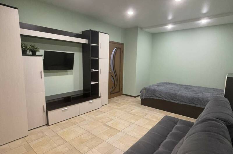 Изображение Изображение квартиры &quot;Квартира на Мускатной&quot; #1 #1