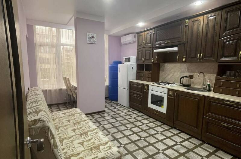 Изображение Изображение квартиры &quot;Квартира на Мускатной&quot; #2 #2