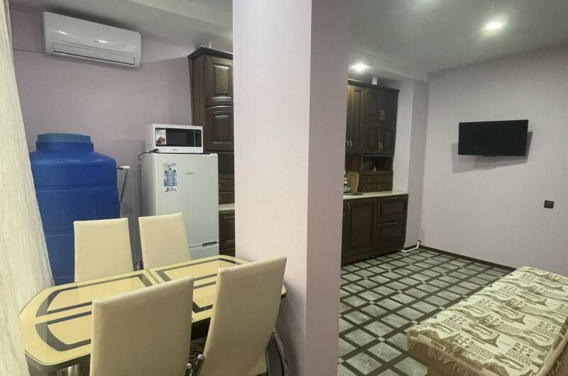 Изображение Изображение квартиры &quot;Квартира на Мускатной&quot; #4 #4