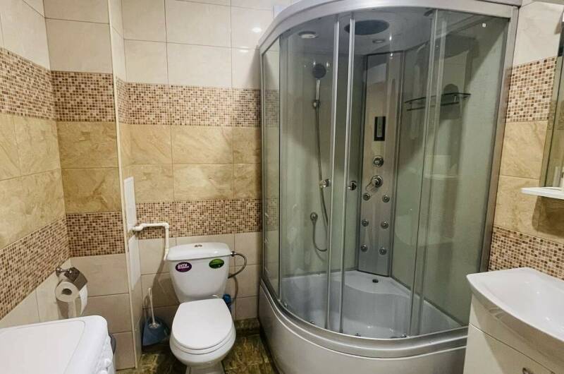 Изображение Изображение квартиры &quot;Квартира на Мускатной&quot; #6 #6