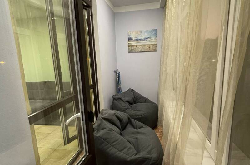 Изображение Изображение квартиры &quot;Квартира на Мускатной&quot; #7 #7