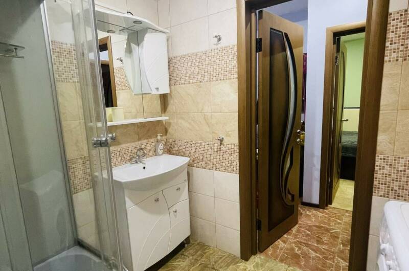 Изображение Изображение квартиры &quot;Квартира на Мускатной&quot; #8 #8