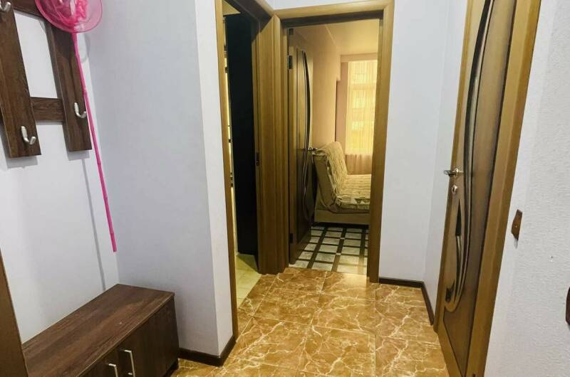 Изображение Изображение квартиры / апартамента "Квартира на Мускатной" #10 #8