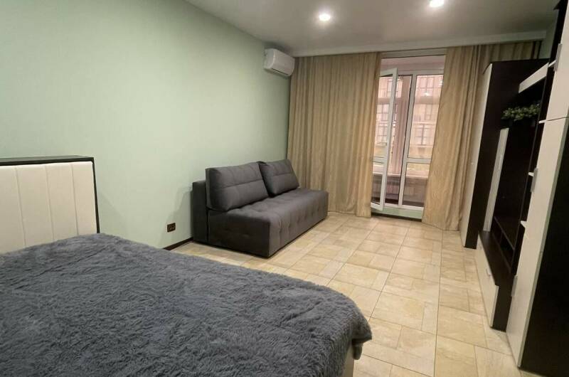 Изображение Изображение квартиры / апартамента "Квартира на Мускатной" #11 #9