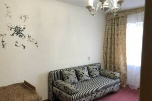 Изображение квартиры "Двухкомнатная квартира со всеми удобствами"