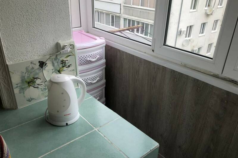 Изображение Изображение квартиры "Двухкомнатная квартира со всеми удобствами" #2 #2