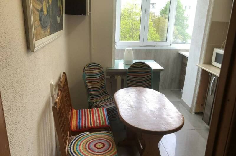 Изображение Изображение квартиры "Двухкомнатная квартира со всеми удобствами" #3 #3