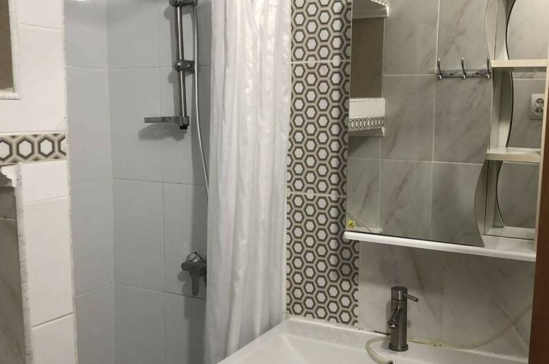 Изображение Изображение квартиры "Двухкомнатная квартира со всеми удобствами" #5 #5