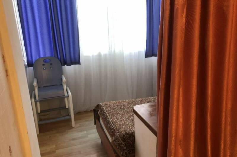 Изображение Изображение квартиры "Двухкомнатная квартира со всеми удобствами" #6 #6