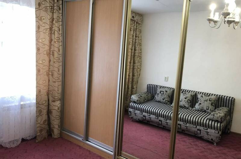 Изображение Изображение квартиры / апартамента "Двухкомнатная квартира со всеми удобствами" #10 #8