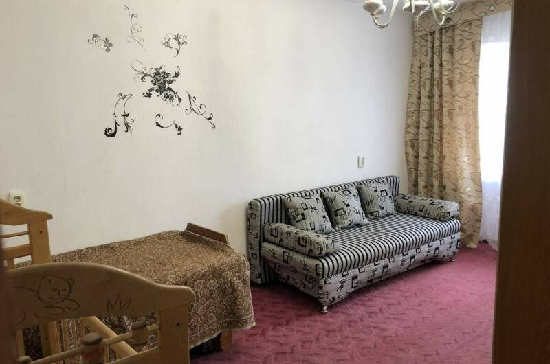 Изображение Изображение квартиры / апартамента "Двухкомнатная квартира со всеми удобствами" #11 #9