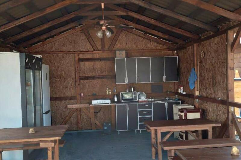 Изображение Изображение гостиницы &quot;База отдыха «Амшын»&quot; #2 #2