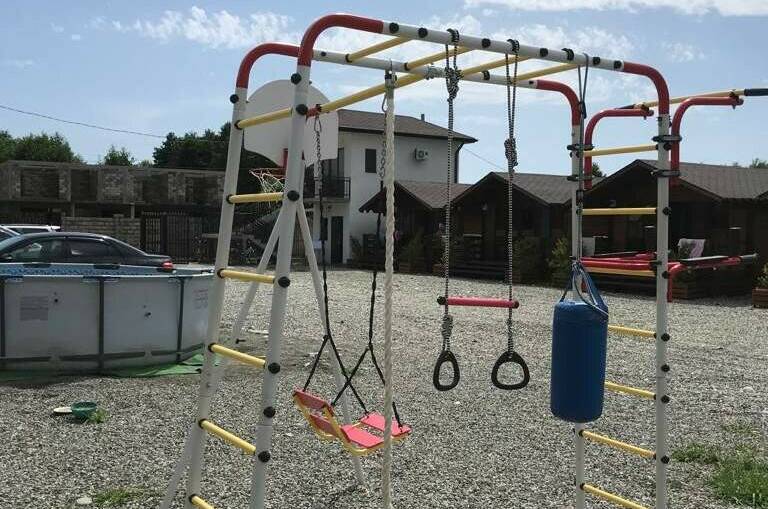 Изображение Изображение гостиницы &quot;База отдыха «Амшын»&quot; #3 #3